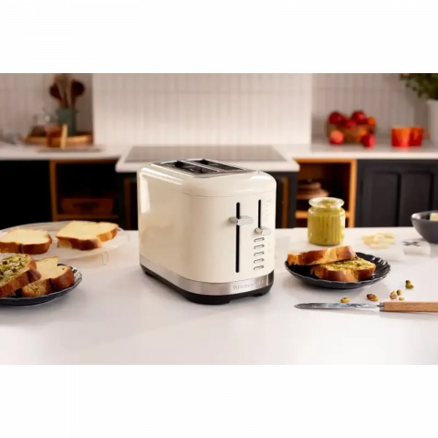 Тостер KitchenAid 5KMT2109EAC Купити в Україні