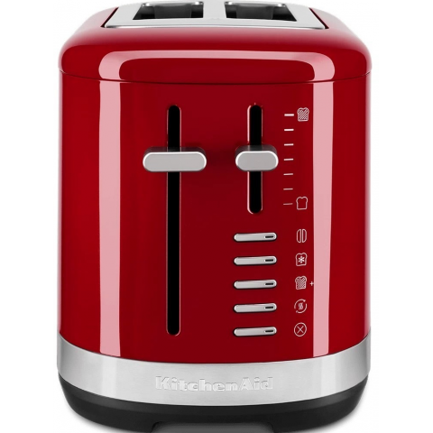 Тостер KitchenAid 5KMT2109EER Купити в Україні