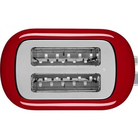 Тостер KitchenAid 5KMT2109EER Купити в Україні