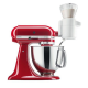 Насадка для зважування та просіювання KitchenAid 5KSMSFTA Купити в Україні