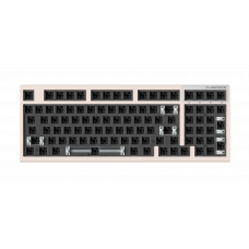 Клавіатура FL ESPORTS DIY-barebone FL980V2 Sakura Pink RGB South LED Three-Mode (FL980V2-1614)