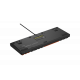 Клавіатура Hator Rockfall 2 Mecha Signature Edition USB Black/Orange/Black (HTK-520-BOB) Купити в Україні