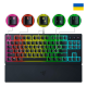 Клавіатура RAZER Ornata V3 TKL, UKR (RZ03-04881800-R371) Купити в Україні