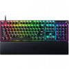 Клавіатура Razer Huntsman V3 Pro Analog Optical Switch Gen-2 USB Black (RZ03-04970100-R3M1) Купити в Україні