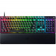 Клавіатура Razer Huntsman V3 Pro Analog Optical Switch Gen-2 USB Black (RZ03-04970100-R3M1)