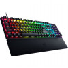 Клавіатура Razer Huntsman V3 Pro Analog Optical Switch Gen-2 USB Black (RZ03-04970100-R3M1) Купити в Україні
