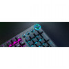 Клавіатура Razer Huntsman V3 Pro Analog Optical Switch Gen-2 USB Black (RZ03-04970100-R3M1) Купити в Україні