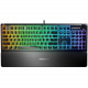 Клавіатура STEELSERIES APEX 3 (64795) Купити в Україні