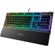 Клавіатура STEELSERIES APEX 3 (64795) Купити в Україні