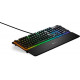 Клавіатура STEELSERIES APEX 3 (64795) Купити в Україні