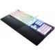 Клавіатура механічна RAZER BlackWidow V3, Green Switch, ROBLOX Edition (RZ03-03542800-R3M1) Купити в Україні