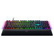 Клавіатура механічна RAZER BlackWidow V4, Green Switch, RU (RZ03-04690100-R3M1) Купити в Україні