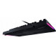 Клавіатура механічна RAZER BlackWidow V4, Green Switch, RU (RZ03-04690100-R3M1) Купити в Україні