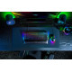 Клавіатура механічна RAZER BlackWidow V4, Green Switch, RU (RZ03-04690100-R3M1) Купити в Україні