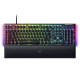Клавіатура механічна RAZER BlackWidow V4, Yellow Switch, RU (RZ03-04692500-R3R1) Купити в Україні