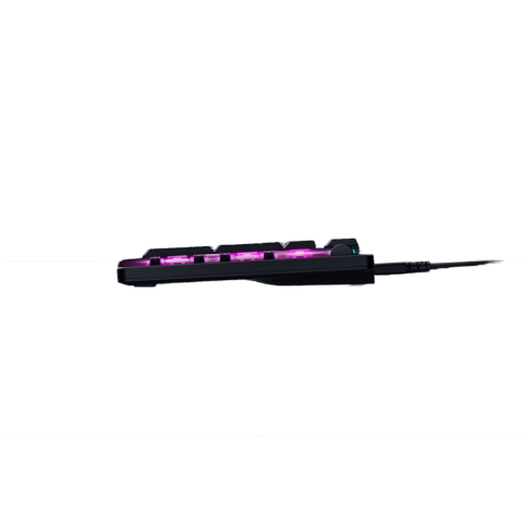 Клавіатура механічна RAZER DeathStalker V2, Red Switch, RU (RZ03-04500800-R3R1)