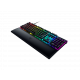 Клавіатура механічна RAZER Huntsman V2, Red Optical switch, RU (RZ03-03930700-R3R1) Купити в Україні
