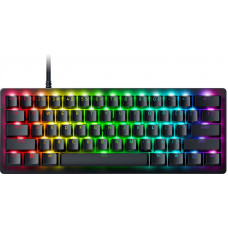 Клавіатура механічна RAZER Huntsman V3 PRO mini, black (RZ03-04990100-R3M1)
