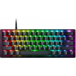 Клавіатура механічна RAZER Huntsman V3 PRO mini, black (RZ03-04990100-R3M1)