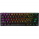 Клавіатура механічна STEELSERIES APEX PRO mini, wireless (64842) Купити в Україні