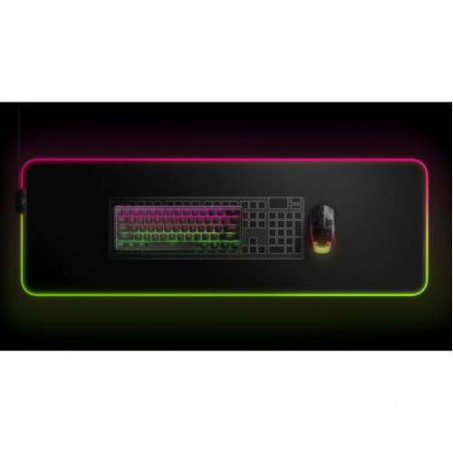 Клавіатура механічна STEELSERIES APEX PRO mini, wireless (64842) Купити в Україні