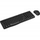 Комплект RAPOO X1800S wireless, чорний Купити в Україні