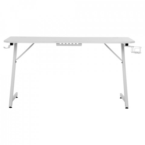 Комп'ютерний стіл HATOR Vast Junior (HTD-008) White Купити в Україні