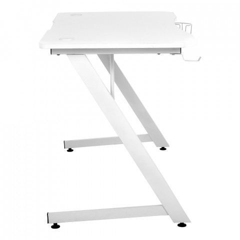 Комп'ютерний стіл HATOR Vast Junior (HTD-008) White Купити в Україні