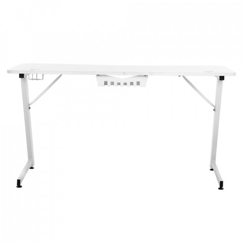 Комп'ютерний стіл HATOR Vast Junior (HTD-008) White Купити в Україні