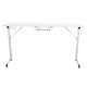 Комп'ютерний стіл HATOR Vast Junior (HTD-008) White Купити в Україні