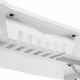 Комп'ютерний стіл HATOR Vast Junior (HTD-008) White Купити в Україні