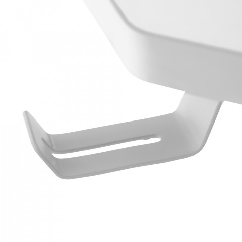 Комп'ютерний стіл HATOR Vast Junior (HTD-008) White Купити в Україні