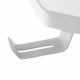 Комп'ютерний стіл HATOR Vast Junior (HTD-008) White Купити в Україні