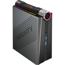 Комп’ютер NiPoGi AD08 Mini PC Ιntel Core i7 32/512Gb Gray