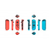 Геймпад Nintendo Joy-Con Neon Red/Neon Blue Pair (45496430566) Купити в Україні