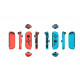 Контролери Nintendo Joy-Con Neon Red and Neon Blue Pair (45496430566) Купити в Україні
