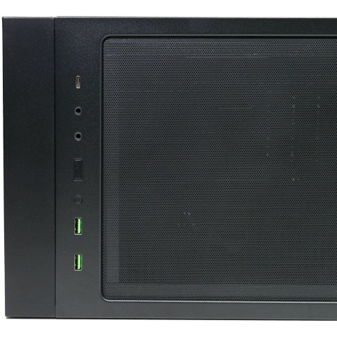 Корпус RAZER Tomahawk ATX (RC21-01420100-R3M1) Купити в Україні