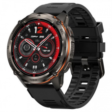 Годинник тактичний Kospet TANK T3 ULTRA 2 Black