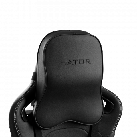 Крісло для геймерів HATOR Arc (HTC-985) Phantom Black Купити в Україні