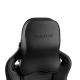 Крісло для геймерів HATOR Arc (HTC-985) Phantom Black Купити в Україні