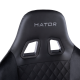Крісло для геймерів HATOR Darkside (HTC-919) Black Купити в Україні