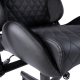 Крісло для геймерів HATOR Darkside (HTC-919) Black Купити в Україні