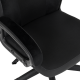 Крісло для геймерів HATOR Flash (HTC-400) Alcantara Black Купити в Україні