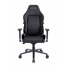 Крісло для геймерів HATOR Ironsky Fabric (HTC-898) Black