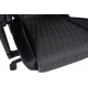 Крісло для геймерів HATOR Ironsky Fabric (HTC-898) Black Купити в Україні
