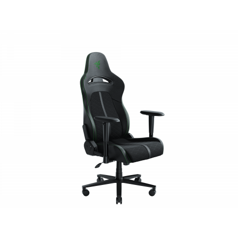 Крісло для геймерів RAZER Enki X, green (RZ38-03880100-R3G1) Купити в Україні