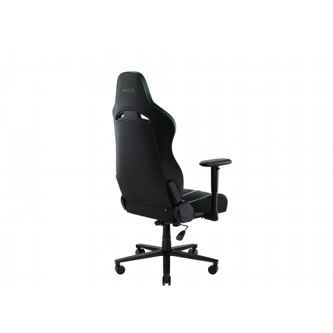 Крісло для геймерів RAZER Enki X, green (RZ38-03880100-R3G1) Купити в Україні