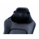 Крісло для геймерів RAZER Iskur V2, Fabrick (RZ38-04900300-R3G1) Купити в Україні