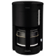 Крапельна кавоварка Krups ProAroma F309 Black (F3090810) Купити в Україні