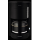 Крапельна кавоварка Krups ProAroma F309 Black (F3090810) Купити в Україні